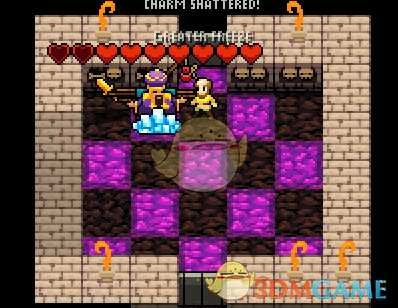 《节奏地牢》怎么杀商人？如何在谋杀后逍遥法外图文攻略