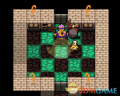 《节奏地牢》怎么杀商人？如何在谋杀后逍遥法外图文攻略