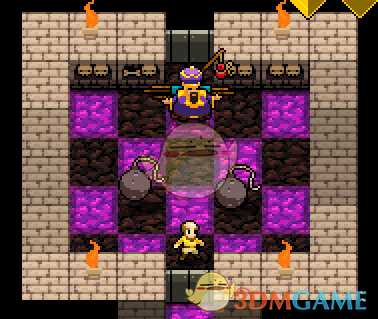 《节奏地牢》怎么杀商人？如何在谋杀后逍遥法外图文攻略