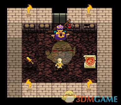 《节奏地牢》怎么杀商人？如何在谋杀后逍遥法外图文攻略