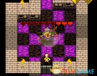 《节奏地牢》怎么杀商人？如何在谋杀后逍遥法外图文攻略