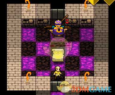 《节奏地牢》怎么杀商人？如何在谋杀后逍遥法外图文攻略