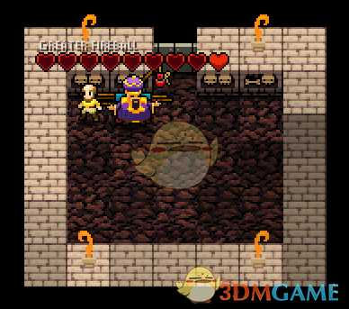 《节奏地牢》怎么杀商人？如何在谋杀后逍遥法外图文攻略