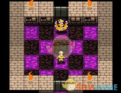 《节奏地牢》怎么杀商人？如何在谋杀后逍遥法外图文攻略