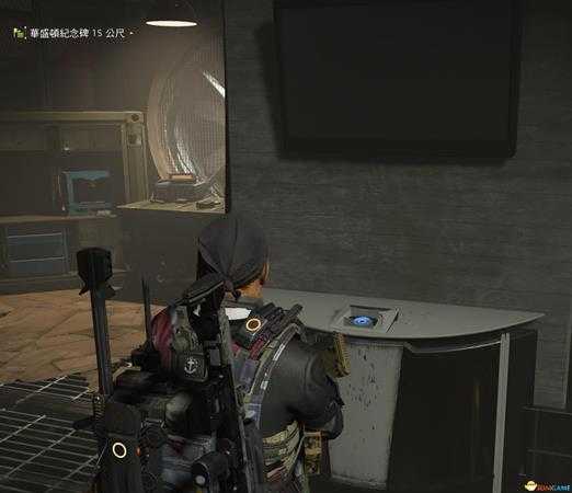 《全境封锁2》十二个面具位置 触发条件全收集一览