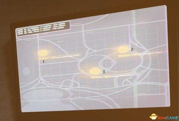 《全境封锁2》十二个面具位置 触发条件全收集一览