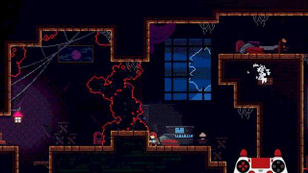 《蔚蓝》速通技巧DemoDash使用心得