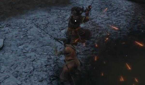 《只狼：影逝二度》全BOSS流程攻略