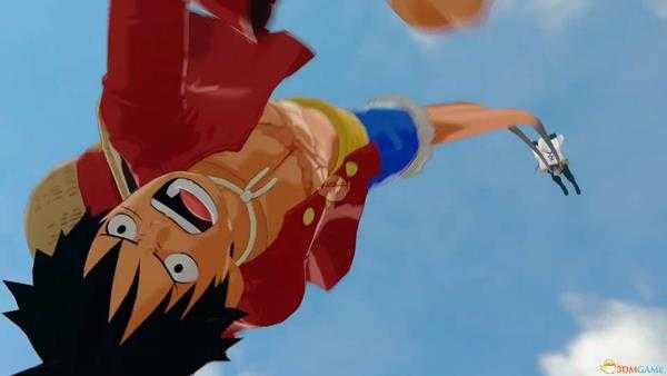 《海贼王：世界探索者》分辨率调整方法分享