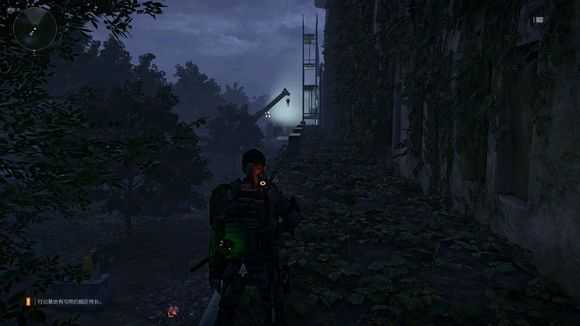 《全境封锁2》空投染料箱子位置分享