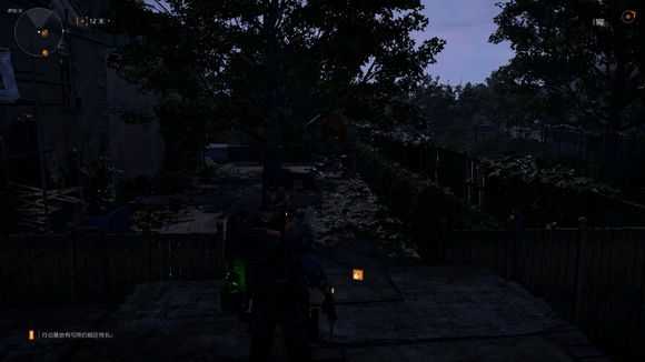 《全境封锁2》空投染料箱子位置分享