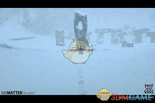 《巨神狩猎》羊BOSS怎么打 羊蹄子打法攻略