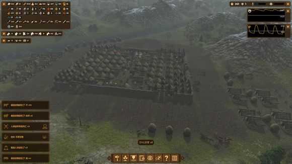 《人类黎明》游戏内的蔬菜有必要种吗