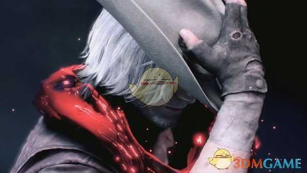 《鬼泣5》通关后分数计算方式