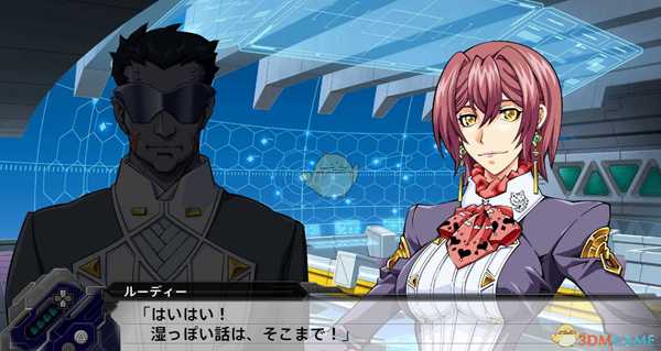 《超级机器人大战T》第二十三话工厂剧情触发方法分享