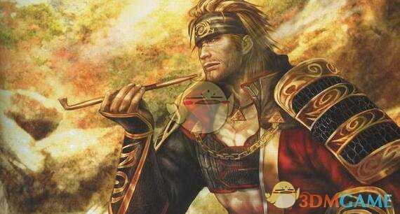 《战国无双4 DX》北条氏康秘武入手条件介绍