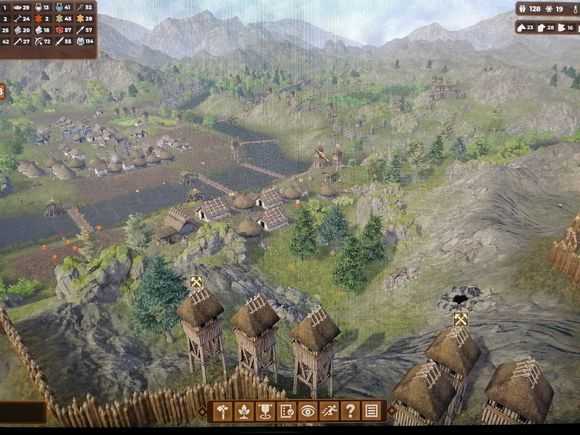 《人类黎明》新人上手心得体会