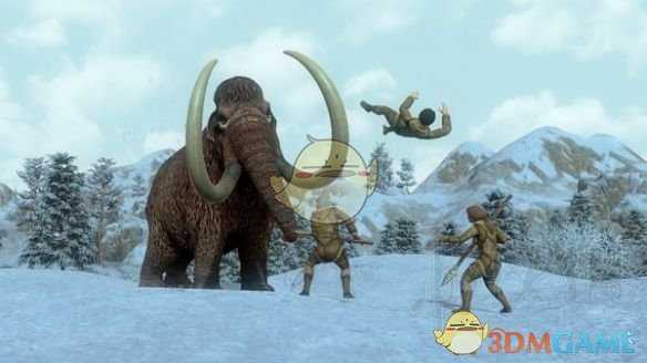 《人类黎明》古典时代建设心得分享