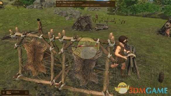 《人类黎明》古典时代建设心得分享