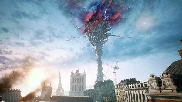 《鬼泣5》实用性操作键位分享