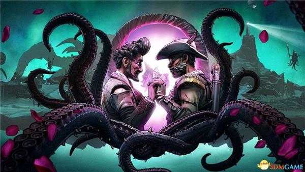 《无主之地3》婚礼大作战DLC图文全攻略  DLC2全支线全收集挑战攻略