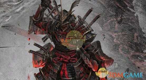 《只狼：影逝二度》赤鬼安全打法技巧分享