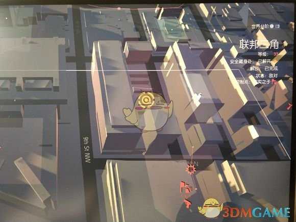 《全境封锁2》创意弹夹具体获取方法与注意事项