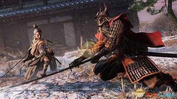 《只狼：影逝二度》爆竹获得方法介绍