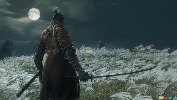 《只狼：影逝二度》杀赤鬼小技巧分享