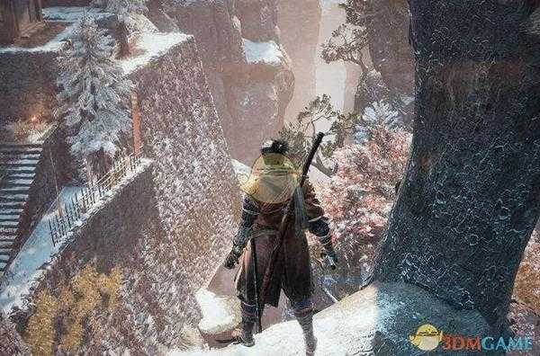 《只狼：影逝二度》鬼庭形部雅孝打法指南