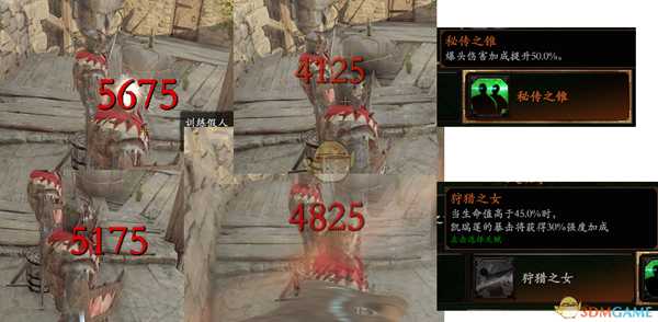 《战锤：末世鼠疫2》迷踪客BD及使用心得