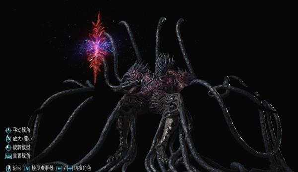 《鬼泣5》序章BOSSUrizen可以击杀吗