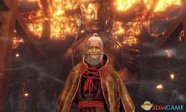 《只狼：影逝二度》手残向幻影之蝶击杀技巧分享