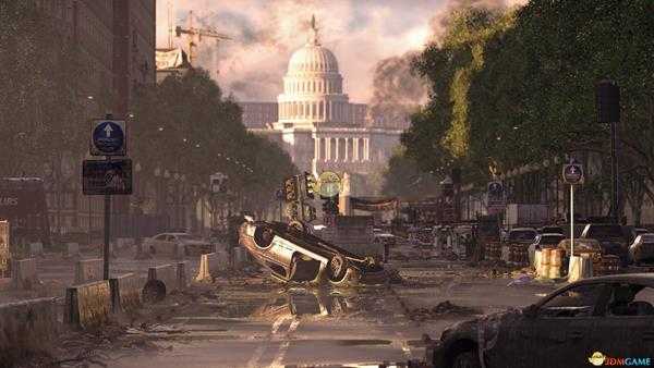 《全境封锁2》武器皮肤获得途径介绍