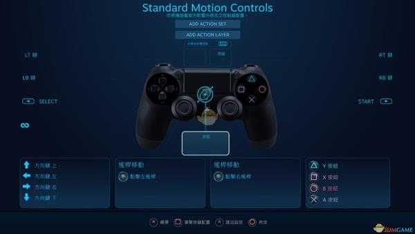 《只狼：影逝二度》PC版使用PS4手柄方法分享