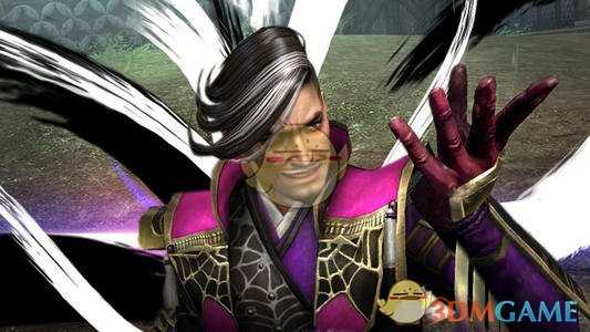 《战国无双4 DX》松永久秀秘武入手条件介绍