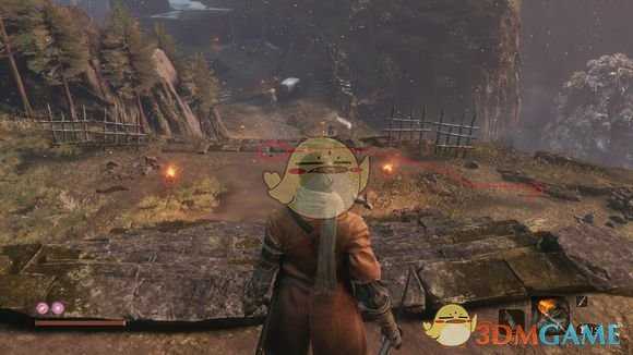 《只狼：影逝二度》七本枪邪道打法分享