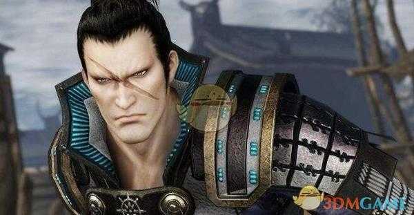 《战国无双4 DX》上杉景胜秘武入手条件介绍