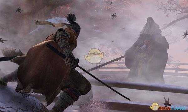 《只狼：影逝二度》影遁忍具获得方法介绍