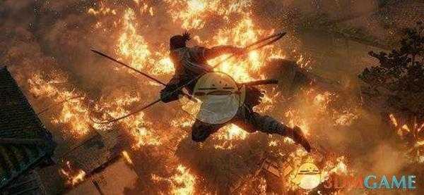 《只狼：影逝二度》解毒粉效果作用介绍