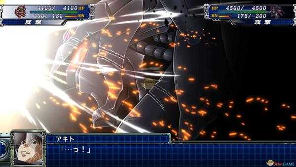 《超级机器人大战T》二十六话秘密关卡攻略分享