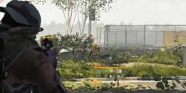 《全境封锁2》流亡者阵营打法介绍