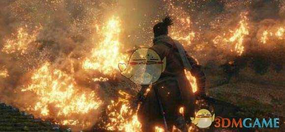 《只狼：影逝二度》噬神效果作用介绍