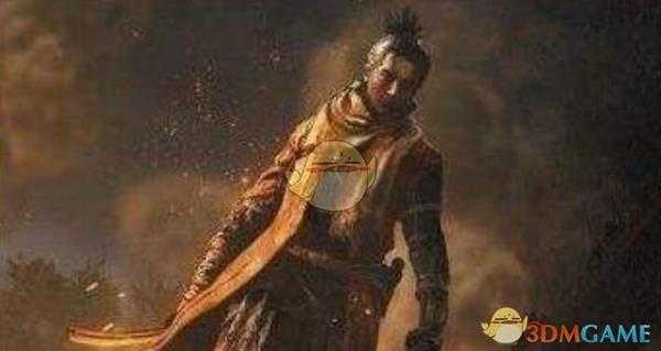 《只狼：影逝二度》灰烬团效果作用介绍