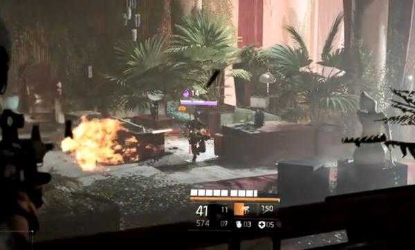 《全境封锁2》真实之子兵种介绍与打法详解