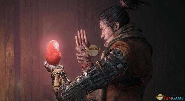 《只狼：影逝二度》苇名流技能解锁方法介绍