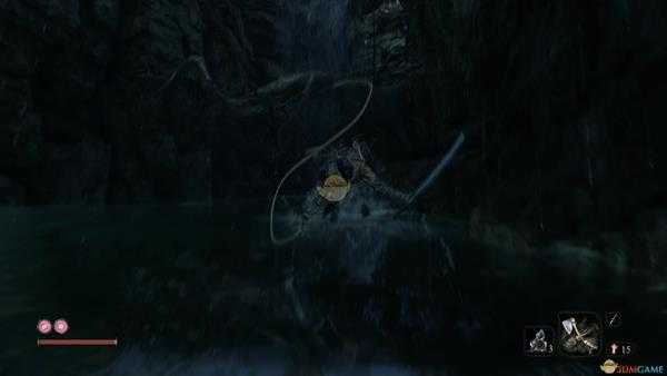 《只狼：影逝二度》前期快速刷经验方法分享