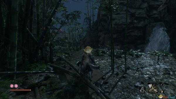 《只狼：影逝二度》前期快速刷经验方法分享