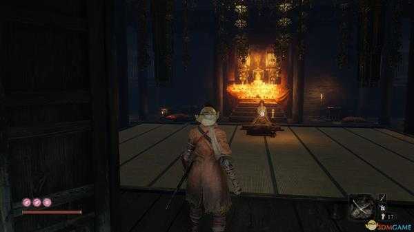 《只狼：影逝二度》不死斩获得方法介绍