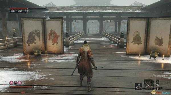 《只狼：影逝二度》不死斩获得方法介绍